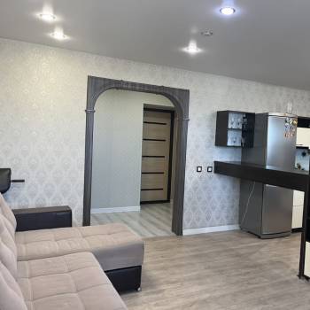 Сдается 2-х комнатная квартира, 63,2 м²