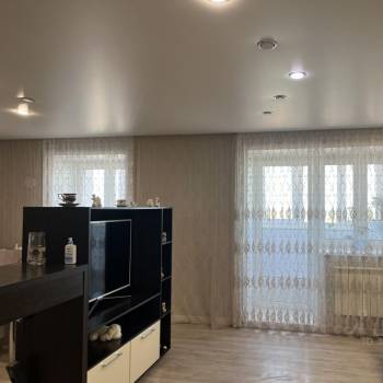 Сдается 2-х комнатная квартира, 63,2 м²