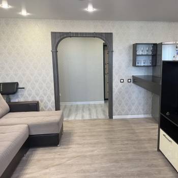 Сдается 2-х комнатная квартира, 63,2 м²
