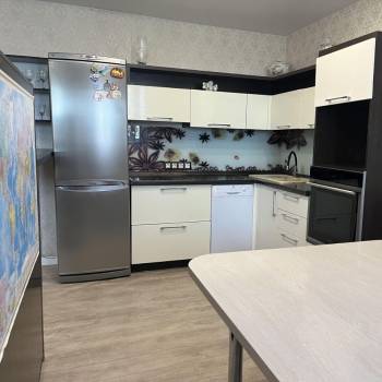Сдается 2-х комнатная квартира, 63,2 м²