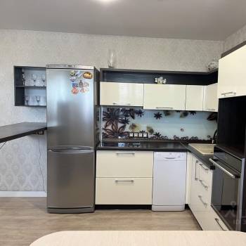Сдается 2-х комнатная квартира, 63,2 м²