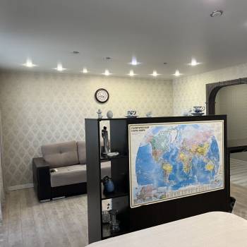Сдается 2-х комнатная квартира, 63,2 м²
