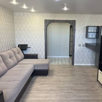 Сдается 2-х комнатная квартира, 63,2 м²