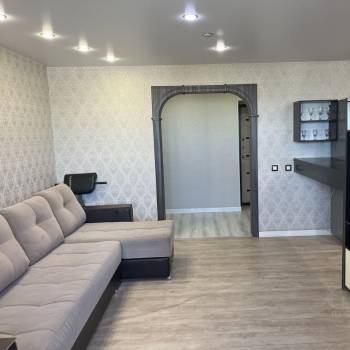Сдается 2-х комнатная квартира, 63,2 м²