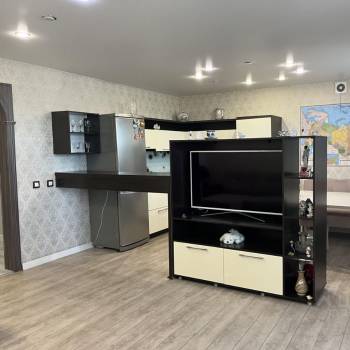 Сдается 2-х комнатная квартира, 63,2 м²