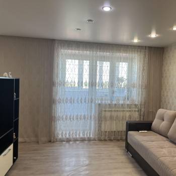 Сдается 2-х комнатная квартира, 63,2 м²