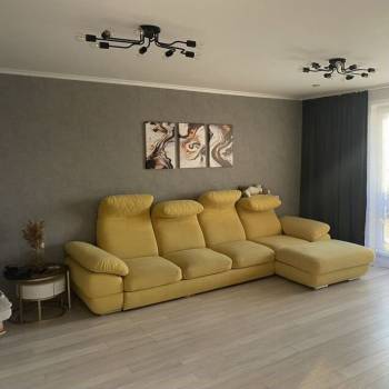 Продается Многокомнатная квартира, 101,4 м²