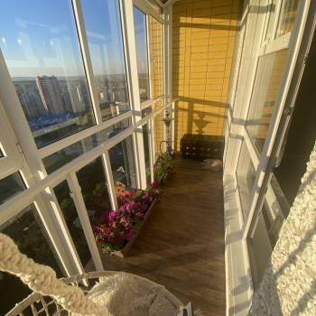 Продается Многокомнатная квартира, 101,4 м²