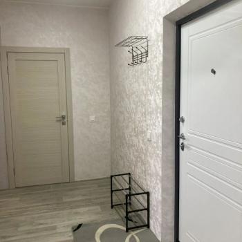 Сдается 2-х комнатная квартира, 52 м²