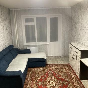 Сдается 2-х комнатная квартира, 52 м²