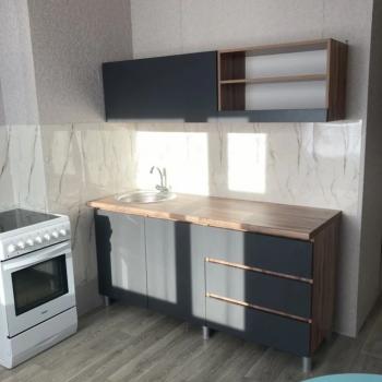 Сдается 2-х комнатная квартира, 52 м²