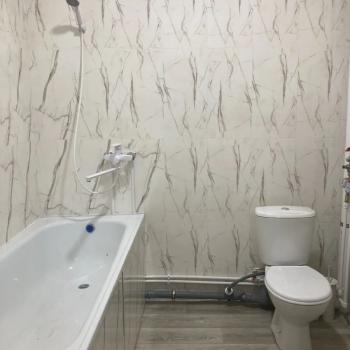 Сдается 2-х комнатная квартира, 52 м²