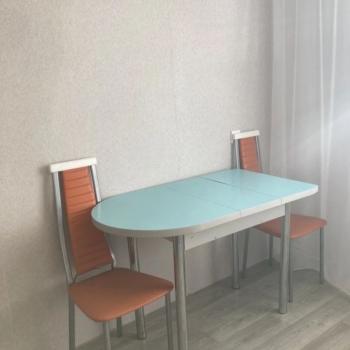 Сдается 2-х комнатная квартира, 52 м²