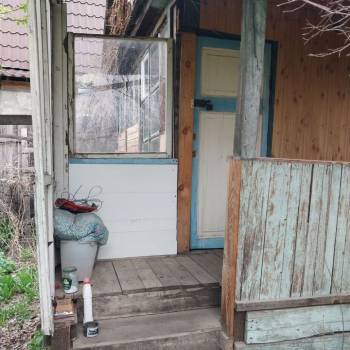 Продается Дом, 12 м²