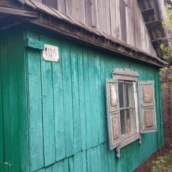 Продается Дом, 12 м²