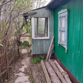 Продается Дом, 12 м²