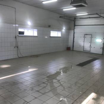 Продается Нежилое помещение, 700 м²