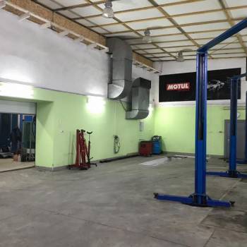 Продается Нежилое помещение, 700 м²