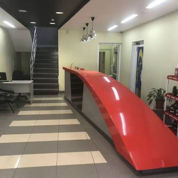 Продается Нежилое помещение, 700 м²