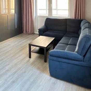 Сдается 1-комнатная квартира, 49 м²