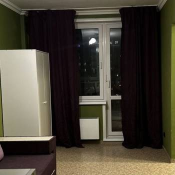 Сдается 1-комнатная квартира, 26 м²