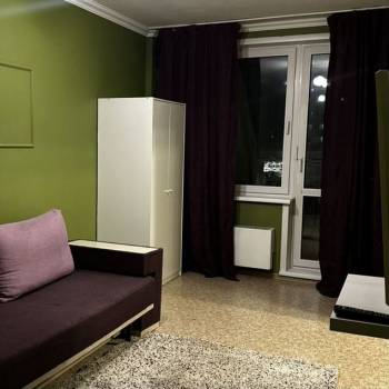 Сдается 1-комнатная квартира, 26 м²