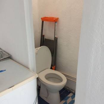 Сдается 1-комнатная квартира, 14 м²