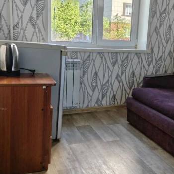 Продается 1-комнатная квартира, 12 м²
