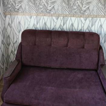 Продается 1-комнатная квартира, 12 м²