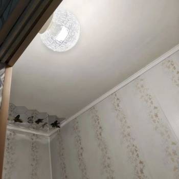 Продается 1-комнатная квартира, 12 м²