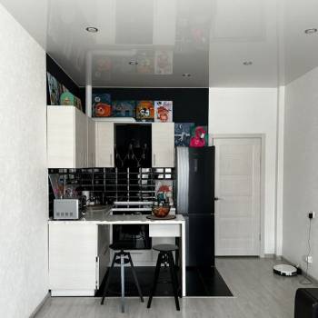 Продается 1-комнатная квартира, 43,3 м²