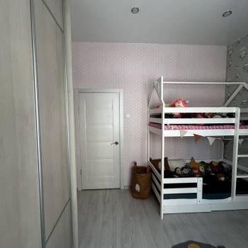 Продается 1-комнатная квартира, 43,3 м²
