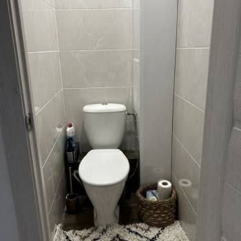 Продается 1-комнатная квартира, 43,3 м²