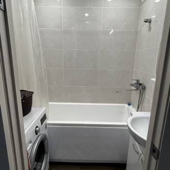 Продается 1-комнатная квартира, 43,3 м²
