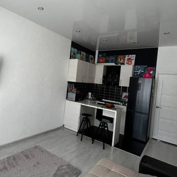 Продается 1-комнатная квартира, 43,3 м²