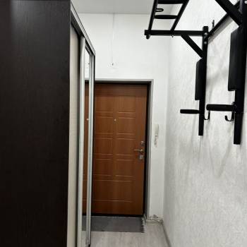 Продается 1-комнатная квартира, 43,3 м²