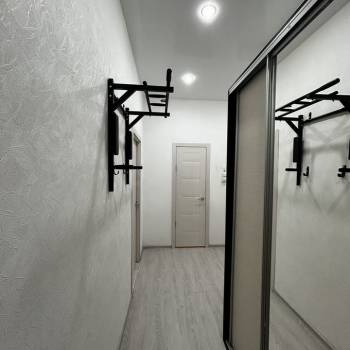 Продается 1-комнатная квартира, 43,3 м²