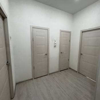 Продается 1-комнатная квартира, 43,3 м²