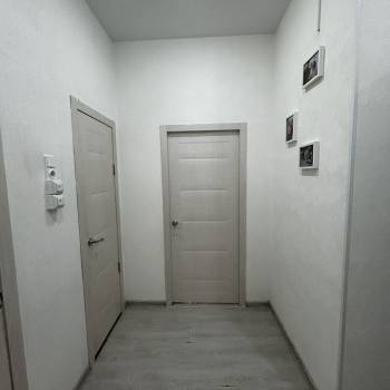 Продается 1-комнатная квартира, 43,3 м²