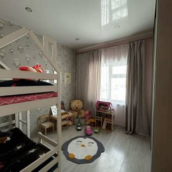 Продается 1-комнатная квартира, 43,3 м²