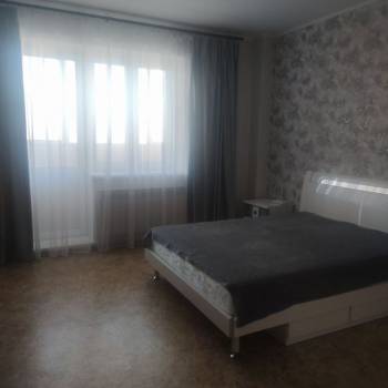 Продается 1-комнатная квартира, 40 м²