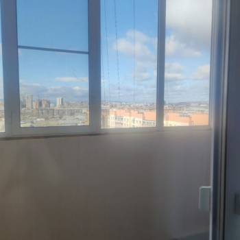 Продается 1-комнатная квартира, 40 м²