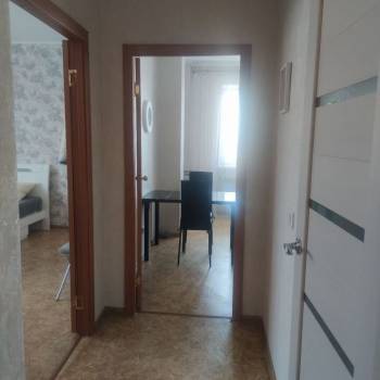 Продается 1-комнатная квартира, 40 м²