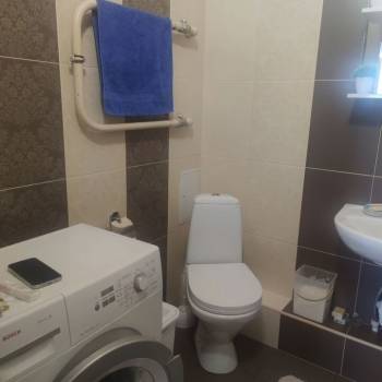 Продается 1-комнатная квартира, 40 м²
