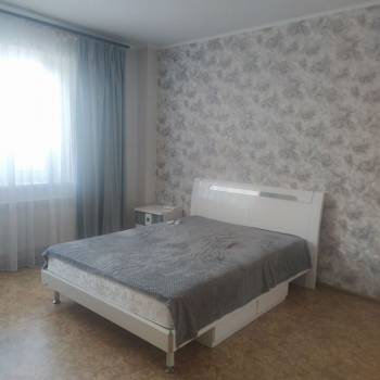 Продается 1-комнатная квартира, 40 м²