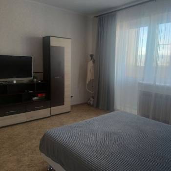 Продается 1-комнатная квартира, 40 м²