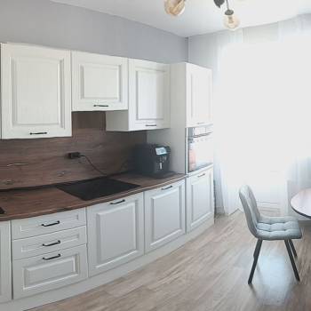Продается 2-х комнатная квартира, 45,7 м²