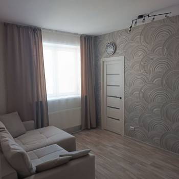 Продается 2-х комнатная квартира, 45,7 м²
