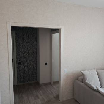Продается 2-х комнатная квартира, 45,7 м²