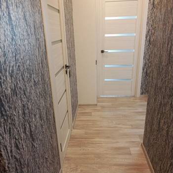 Продается 2-х комнатная квартира, 45,7 м²